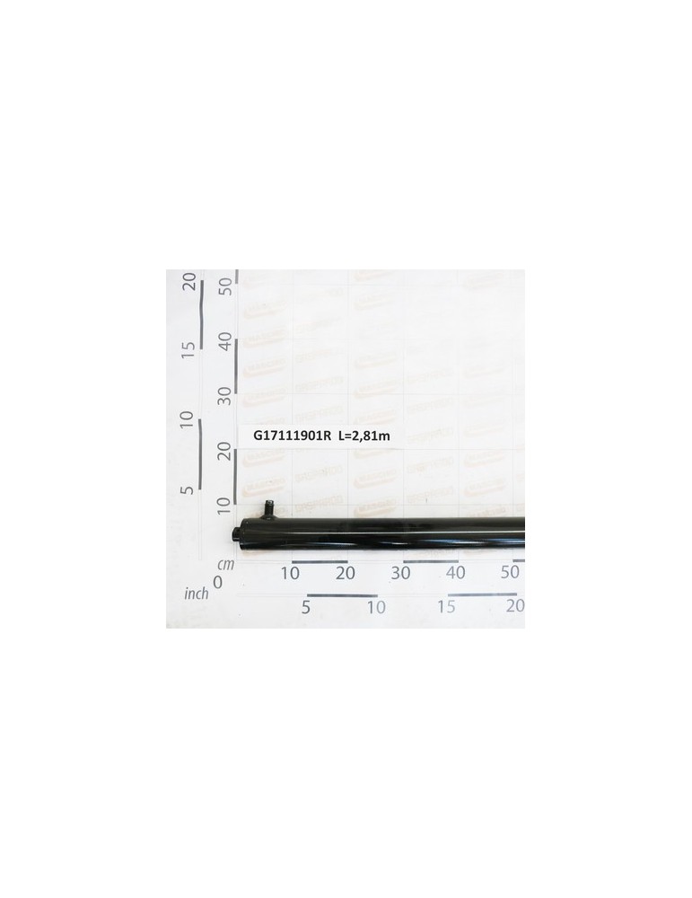 CYLINDER DE 25X45 1310 D.ROD