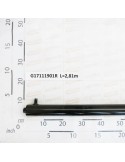 CYLINDER DE 25X45 1310 D.ROD