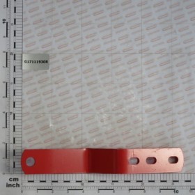 OUTER ROWMARKER LOCK