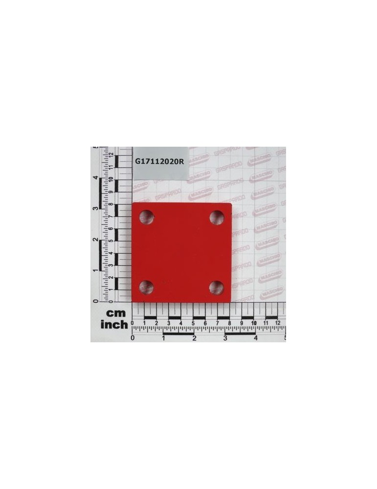 PLATE 80 X80 -10 4F11 56