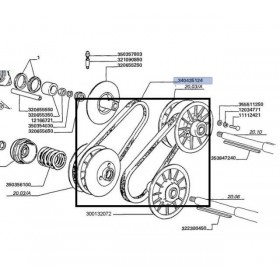 Laverda Curea 340435124