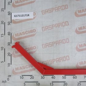 ASSY OUTER TUBE 50X30