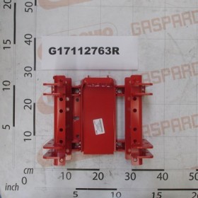 ASS.LEFT EXTERNAL PLATE