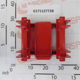 EXTERNAL RIGHT PLATE