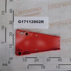 ASS.RIGHT ROW MARKER SUPPORT