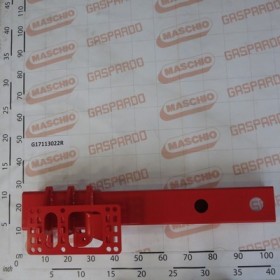 ASS.2 TELESCOPIC TUBE RIGHT