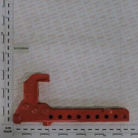 ASSY SQUARE SPRING SUPPORT