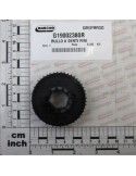 Maschio Gaspardo RULOU DINTI FINI G19002380R