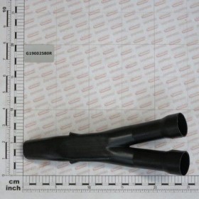 Maschio Gaspardo RACORD FINAL INGRASAMINTE PNE G19002580R