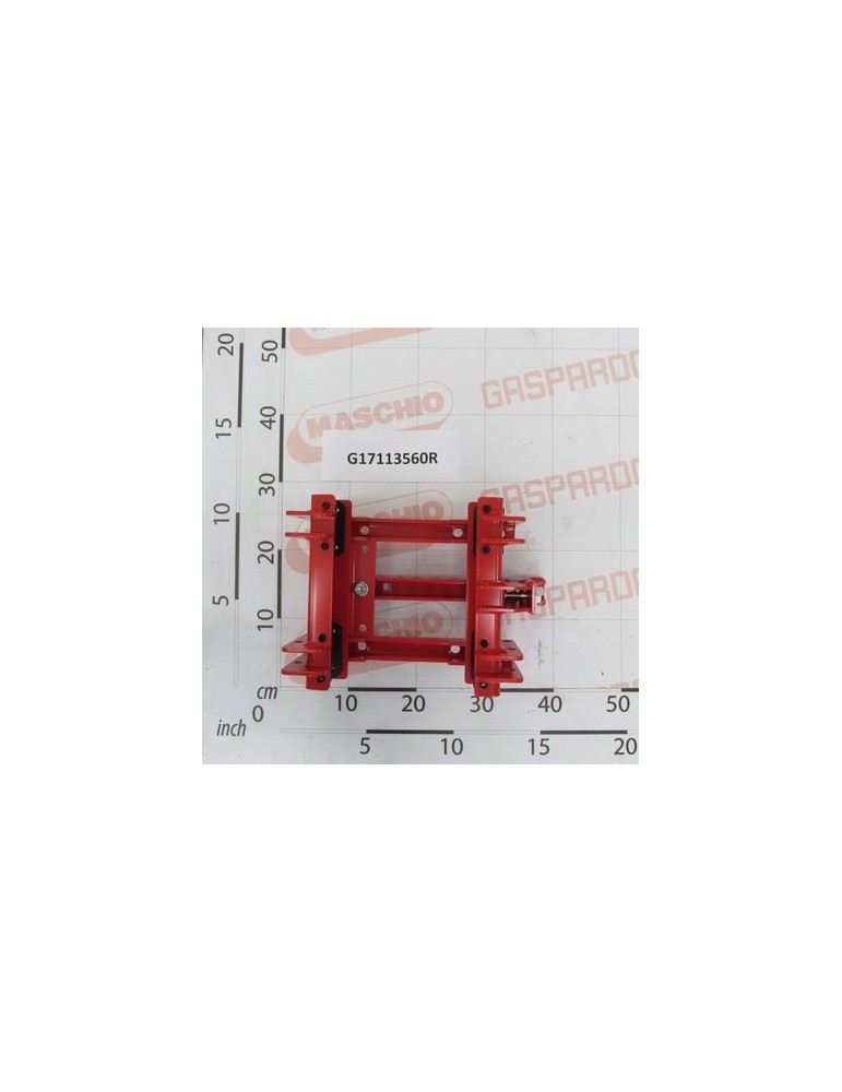 INTERNAL PLATE 9R