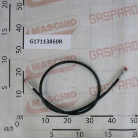 TUBE 1/4R7  F1/4- O1/8 1300