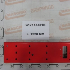 GUIDE PLATE L1220