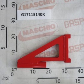 ROWMARKER REINFORCEMENT