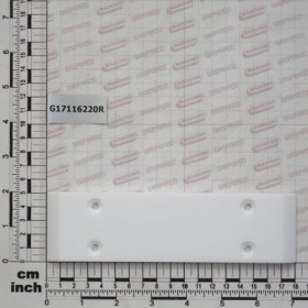 SIDE BLOCK ROW MARKER