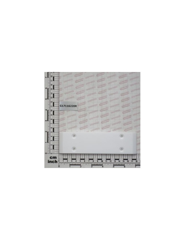 SIDE BLOCK ROW MARKER