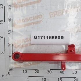 RIGHT ROWMARKER ARM NEW