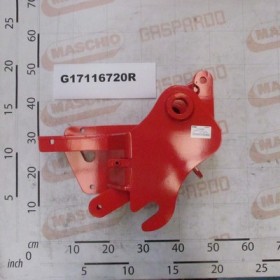 LEFT ROWMARKER SUPPORT