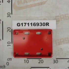 ASS.PLATE 1Â°-2Â° POINT REINF.