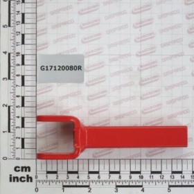 CARDAN TUBE 20 L.100