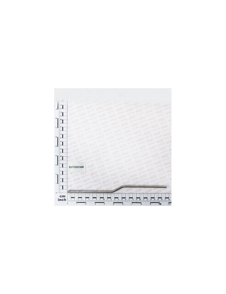 COUNTER-ROTATION BAR