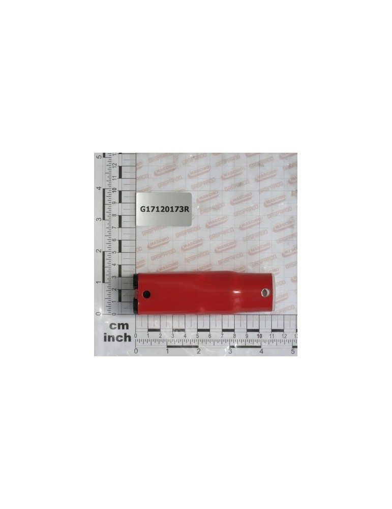 ELETTR.EXCL.CLUTCH MAGICA