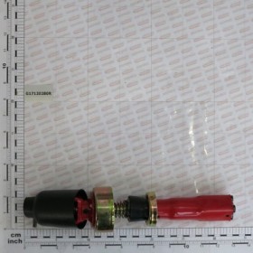 AXIS HORN MAGICA COMPL.