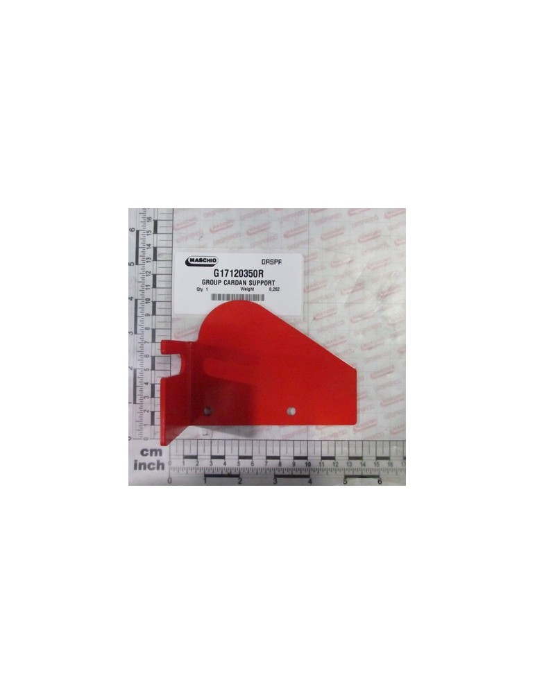 GROUP CARDAN SUPPORT