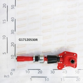 BOX TRANS. SQ.16EL.MA