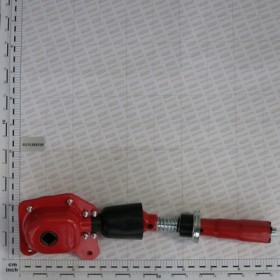 TRANS. BOX Q.16 EL. MA ASS.BLY