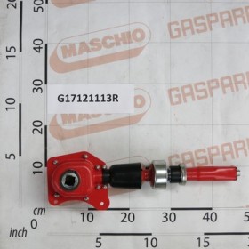 TRANS.CASE SQ.20 EL. MA.