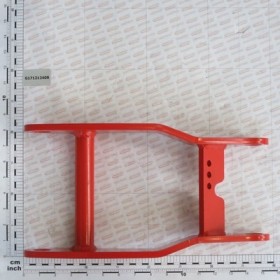 LOWER PARALLER MAGICA MTR