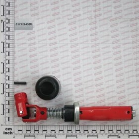 AXIS HORN MAGICA-R COMPL.