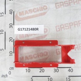 ELEMENT PLATE MONICA