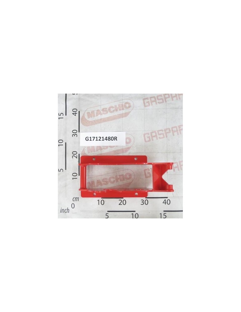 ELEMENT PLATE MONICA