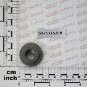 BUSHING SINT.16,25X28 L.11 PAR