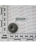 BUSHING SINT.16,25X28 L.11 PAR