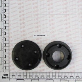 Maschio Gaspardo Flansa Port Rulmenti G19003422R