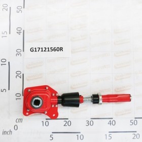 GEAR BOX Q.20 ACC.EL.MA