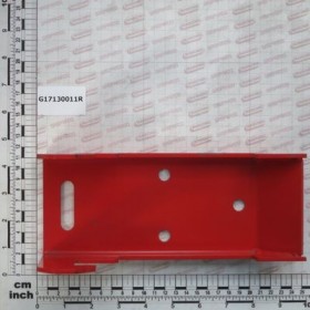 CENTRAL PLATE SUPPORT R22