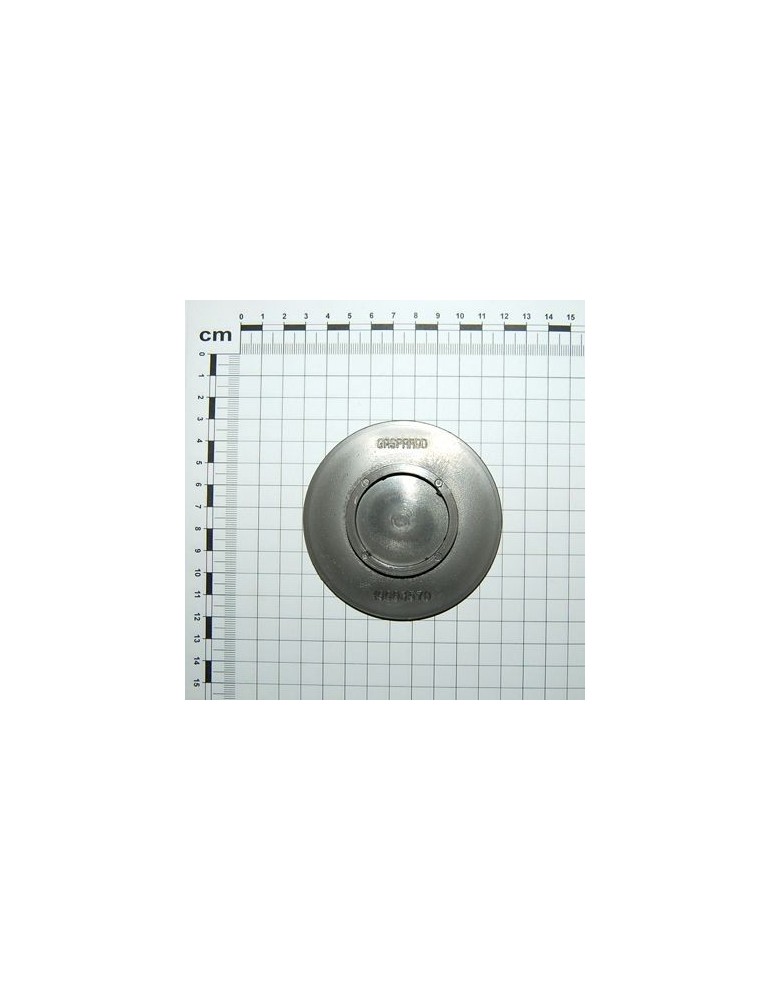 Maschio Gaspardo PLACA SCURGERE SP.11 G19003570R