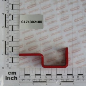 WHEEL SENSOR BRACKET