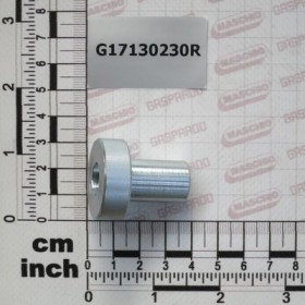 CHAINSTRETCHER PIN ZN