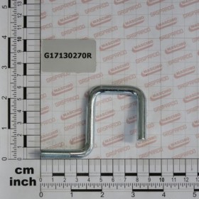 CHAIN TIGHTENER BLOCK