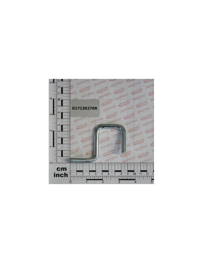 CHAIN TIGHTENER BLOCK