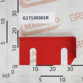 TRASM.CARTER WHEEL R22 RIGHT