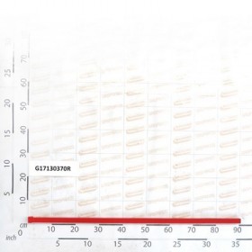 TELESCOPING SEEDING UNIT PIPE