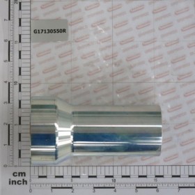 WHEEL HUB 20X8.00-10