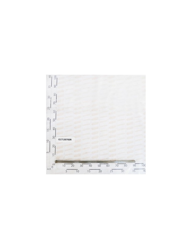 TELESCOPIC PIPES L.885