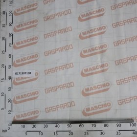 TUBE  Q. 20X1,2X1000 INOX