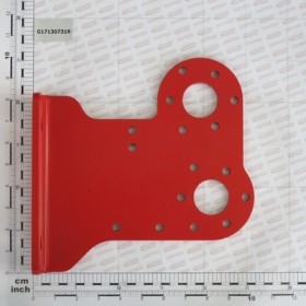 TRANSMISSION BOX SUPPORT